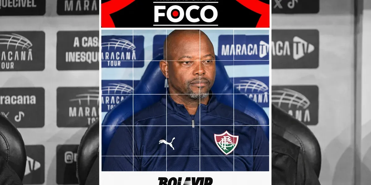 Marcão teima com titulares em má fase e Flu sofre para virar sobre o Inter
