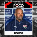 Marcão teima com titulares em má fase e Flu sofre para virar sobre o Inter