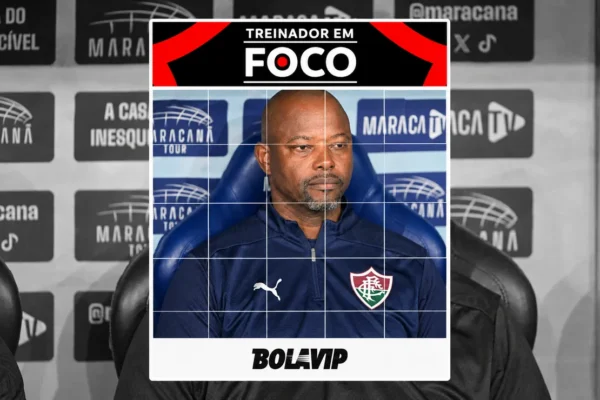 Marcão teima com titulares em má fase e Flu sofre para virar sobre o Inter