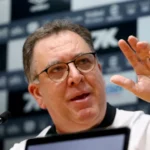 Teixeira fora? Bozella emerge como favorito no Santos