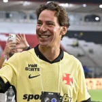 Lamacchia mexe no Vasco e coloca Palmeiras na mira da Anresf