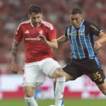 Maripán lesionado: zagueiro vira desfalque no Gre-Nal 455