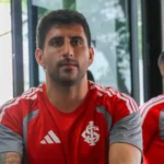 Maripán está de volta e será titular do Inter contra o Botafogo