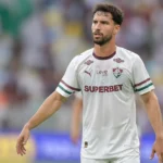 Martinelli lesiona joelho e vira dúvida no Fluminense para a Libertadores