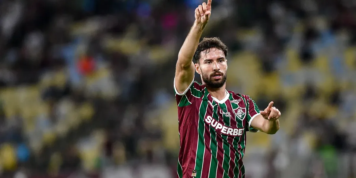 Martinelli avança na recuperação e Fluminense sonha com volante na decisão