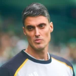 Bachi vê evolução no Botafogo, mas lamenta empate com o Coritiba