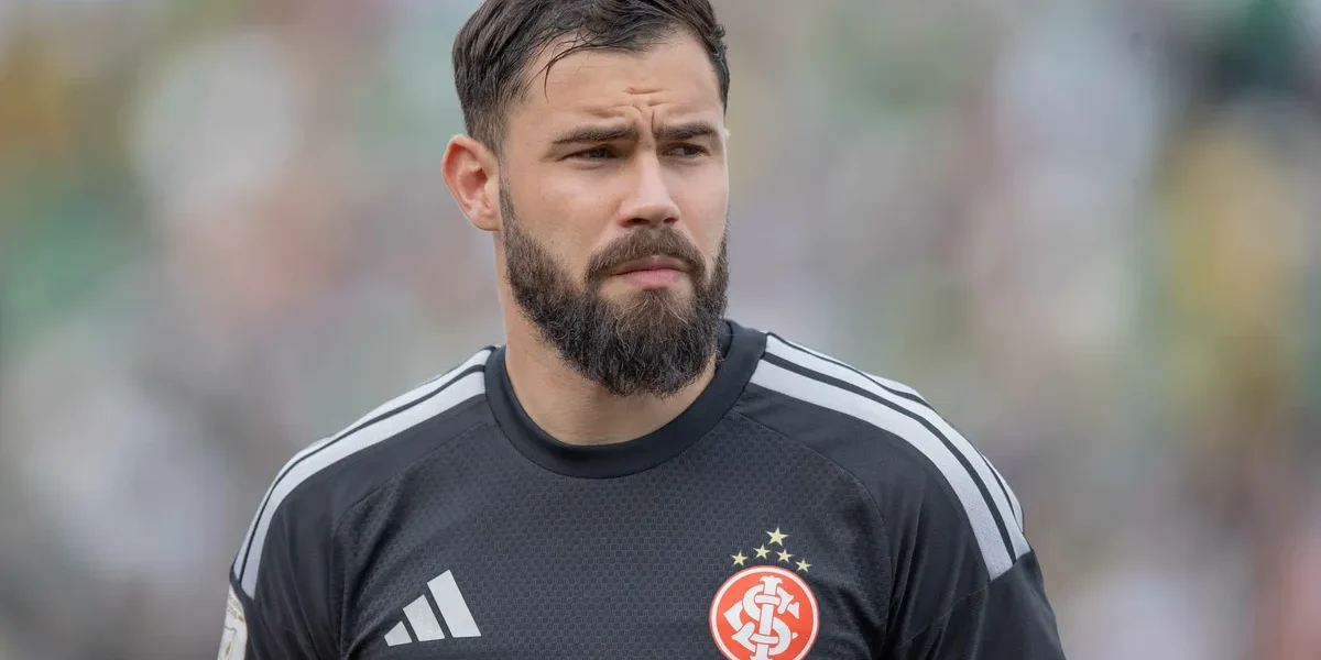 Matheus Cunha dá adeus ao Inter e pode voltar ao Cruzeiro após o Brasileirão