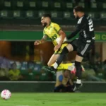Bahia sai em defesa de Cunha e exalta estreia de Kauan Jesus no Inter