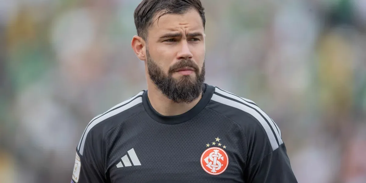 Inter preso a Matheus Cunha: sem cláusula de devolução até 2027