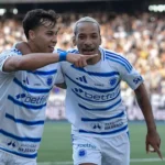 Matheus Pereira e Kaio Jorge: os donos do ataque do Cruzeiro em 2026