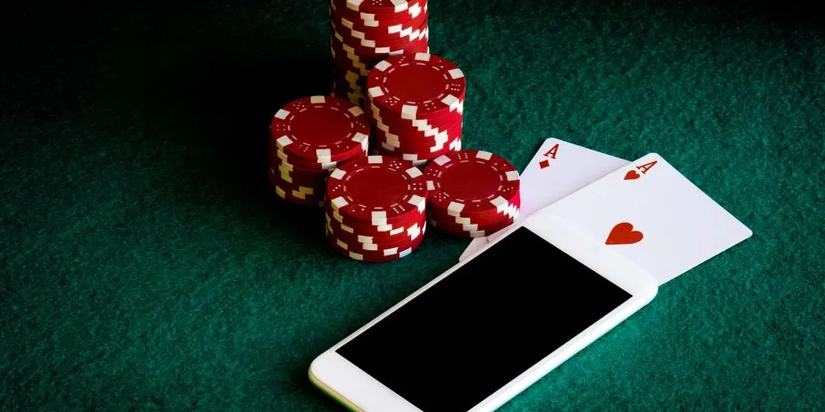 Ranking dos melhores apps de poker para Android e iOS em outubro de 2026