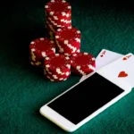 Ranking dos melhores apps de poker para Android e iOS em outubro de 2026