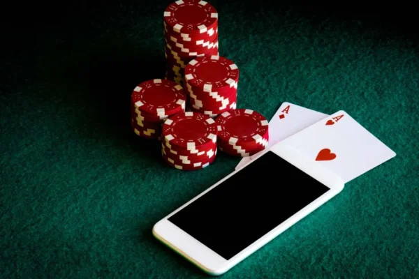 Ranking dos melhores apps de poker para Android e iOS em outubro de 2026