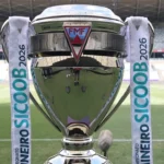 Campeonato Mineiro 2027: novo formato, grupos e datas reveladas