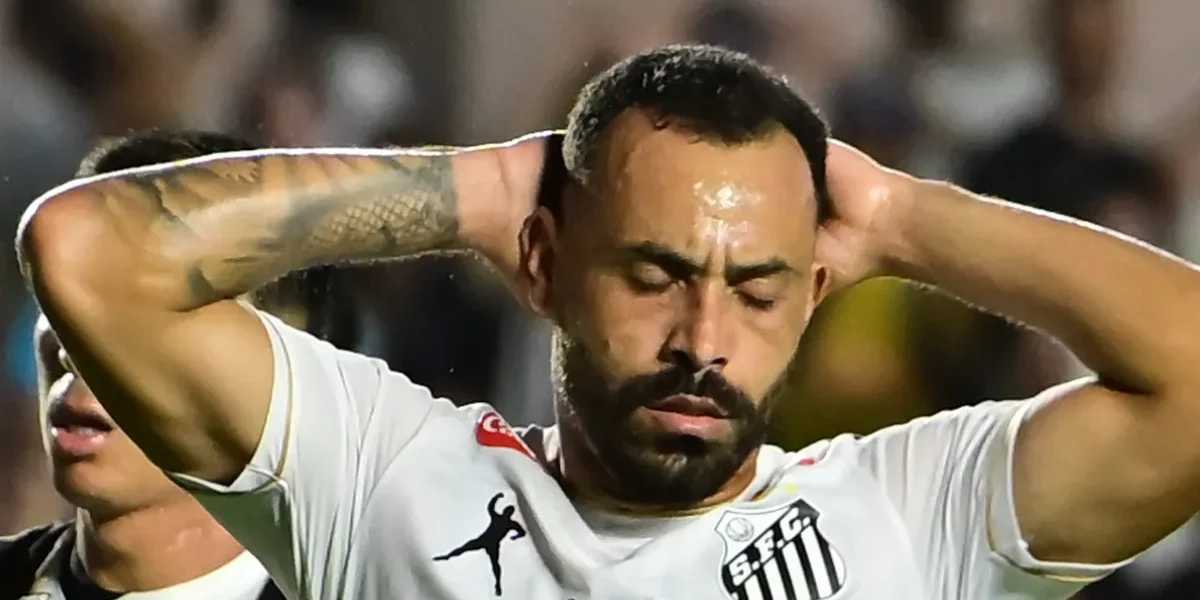 Moisés e Miguelito: os ‘esquecidos’ de Cuca que vão apagar no Santos