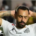 Moisés e Miguelito: os ‘esquecidos’ de Cuca que vão apagar no Santos