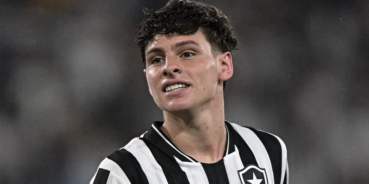 Montoro volta aos treinos e pode reforçar o Botafogo contra o Coritiba