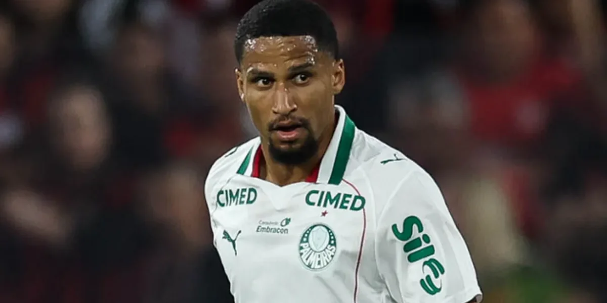 Murilo expõe o segredo do Palmeiras quando o plano desmorona