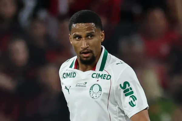 Murilo expõe o segredo do Palmeiras quando o plano desmorona