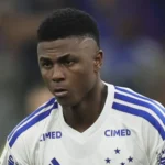 Cruzeiro precisa repensar Villarreal para não queimar joia colombiana