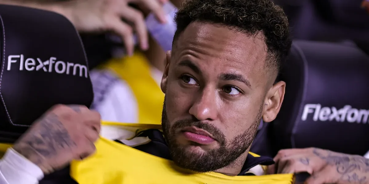 Santos depende de Gabigol e Neymar em mais da metade dos gols