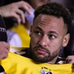 Santos depende de Gabigol e Neymar em mais da metade dos gols