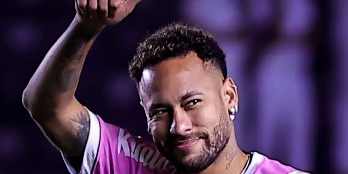 Neymar como arma eleitoral? Bastidores do Santos em ebulição