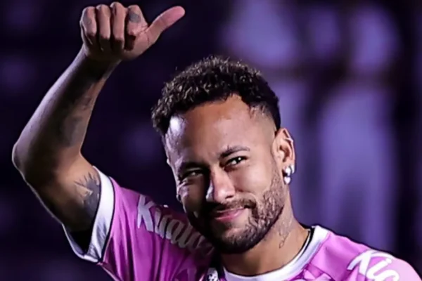 Neymar como arma eleitoral? Bastidores do Santos em ebulição