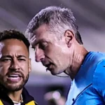 Neymar intimida árbitros? Pedro Ivo detona e atacante rebate