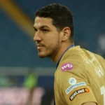 Nino revela exigência do Zenit que travou ida ao Palmeiras