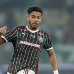 Nonato se derrete em desabafo após pênalti perdido e queda do Fluminense