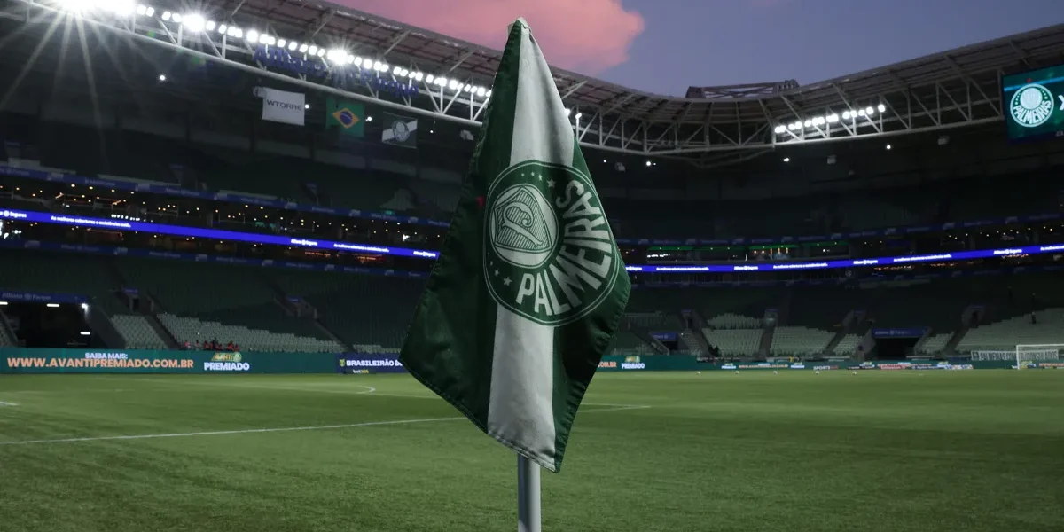 Site do Palmeiras hackeado: a provocação que revela a obsessão dos rivais