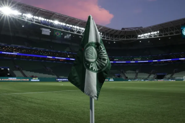 Site do Palmeiras hackeado: a provocação que revela a obsessão dos rivais