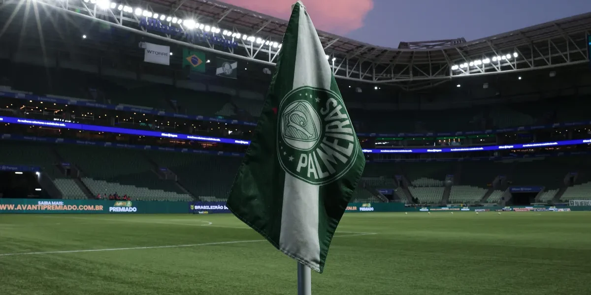 Palmeiras na reta final: o problema que ameaça o título começa em casa