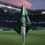 Palmeiras na reta final: o problema que ameaça o título começa em casa
