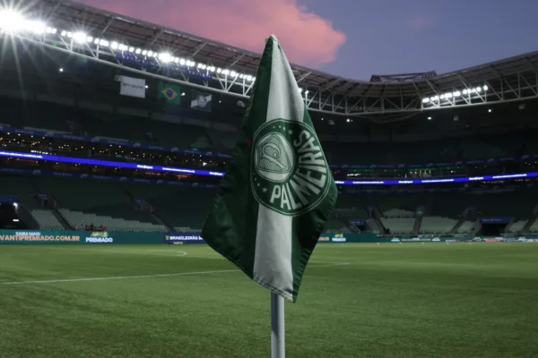 Palmeiras na reta final: o problema que ameaça o título começa em casa