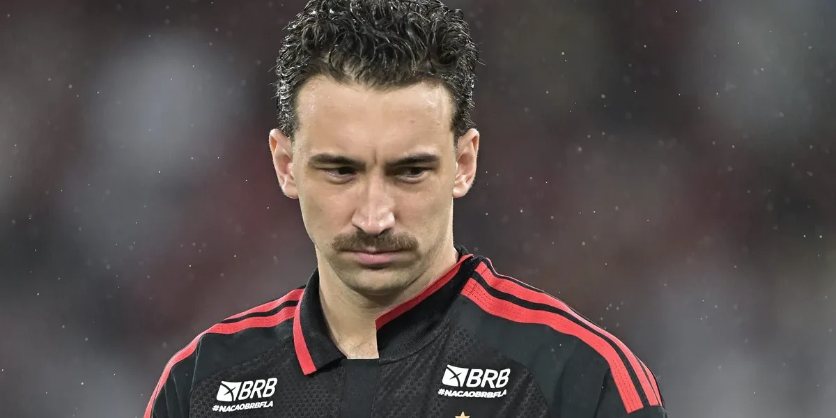 Léo Ortiz Alerta: Flamengo e Palmeiras na Disputa Acirrada pelo Título