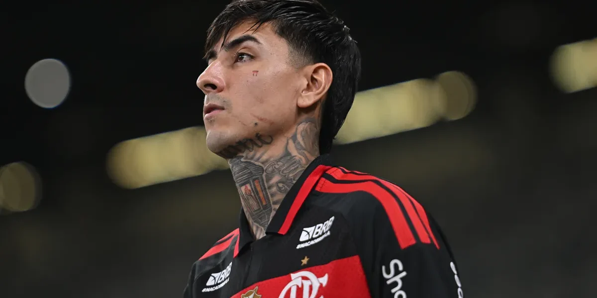Palmeiras de olho: absolvição de Pulgar acende alerta no STJD