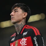 Palmeiras de olho: absolvição de Pulgar acende alerta no STJD