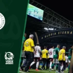 Bibi aposta em Estudiantes: 90% de favoritismo contra o Palmeiras
