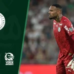 Palmeiras: Live aponta erro coletivo no gol sofrido contra o Flu