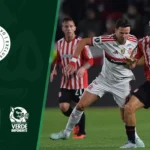 LiveVerde detona Flamengo sem Arrascaeta: “Metade do time é ele”