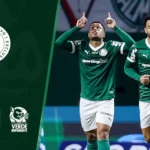 Reserva do Palmeiras é G4? Live Verde Imponente divide opiniões