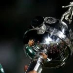 Palmeiras pode colocar o Brasil na frente da Argentina na Libertadores