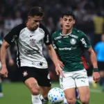 Palmeiras x Corinthians: quem leva o Derby de domingo?