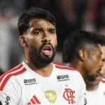 Paquetá se defende de possível expulsão: ‘Protegi a bola, sem maldade’