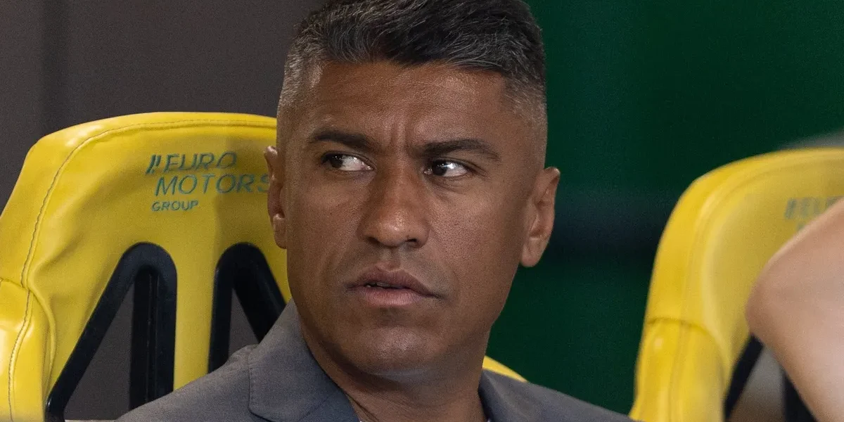Paulinho deixa o Mirassol e fica a um passo do Cruzeiro
