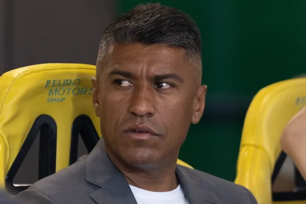 Paulinho deixa o Mirassol e fica a um passo do Cruzeiro