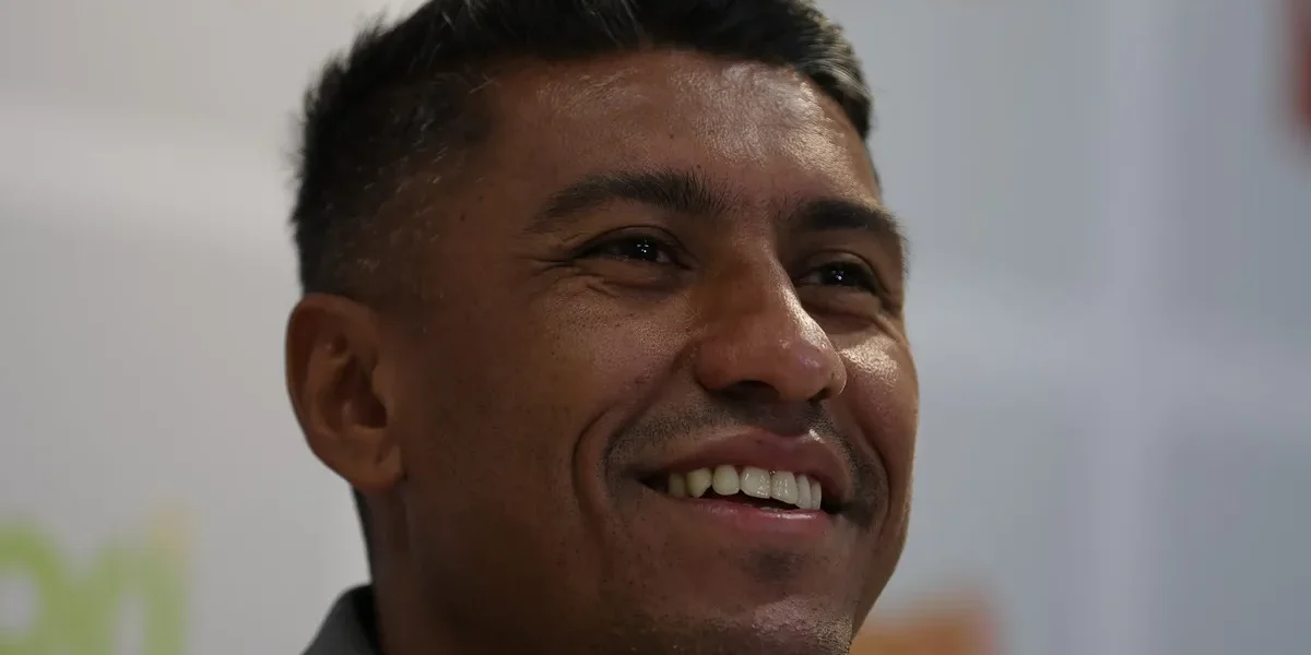 Cruzeiro anuncia Paulinho como novo dirigente de futebol