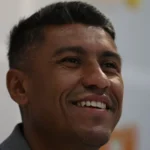 Cruzeiro anuncia Paulinho como novo dirigente de futebol